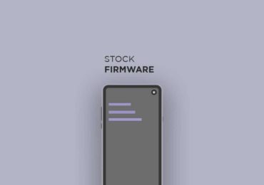 Install Stock ROM On Qrea R-76 [Official Firmware]