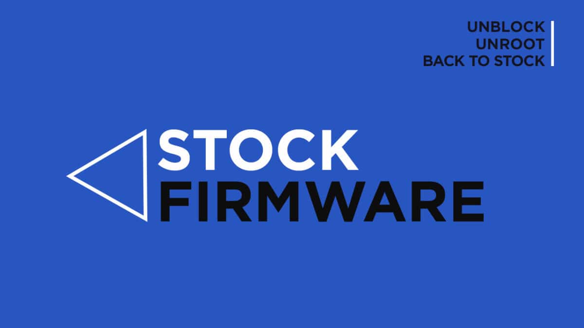 Install Stock ROM on Liven i1 (Firmware/Unbrick/Unroot)
