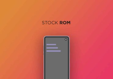 Install Stock ROM on Voto GT11 Pro (Firmware/Unbrick/Unroot)