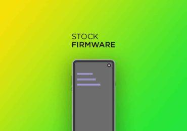 Install Stock ROM on Himax M22S (Firmware/Unbrick/Unroot)
