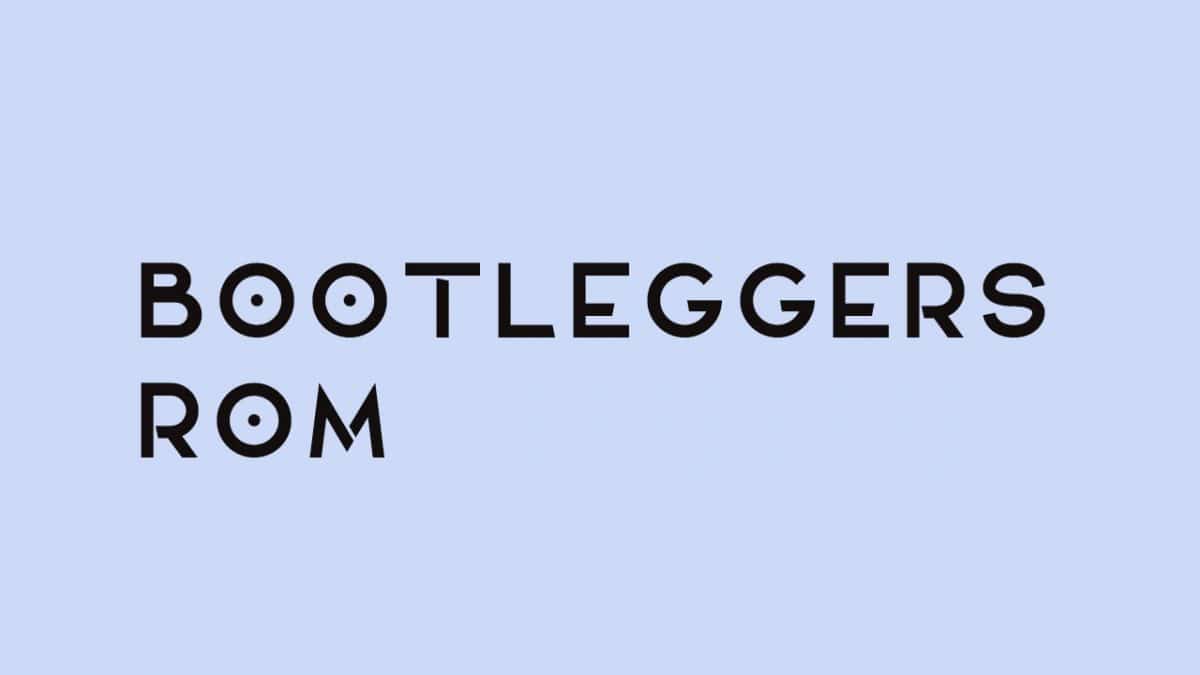 Update Bootleggers ROM On OnePlus 6 (Android 9.0 Pie)