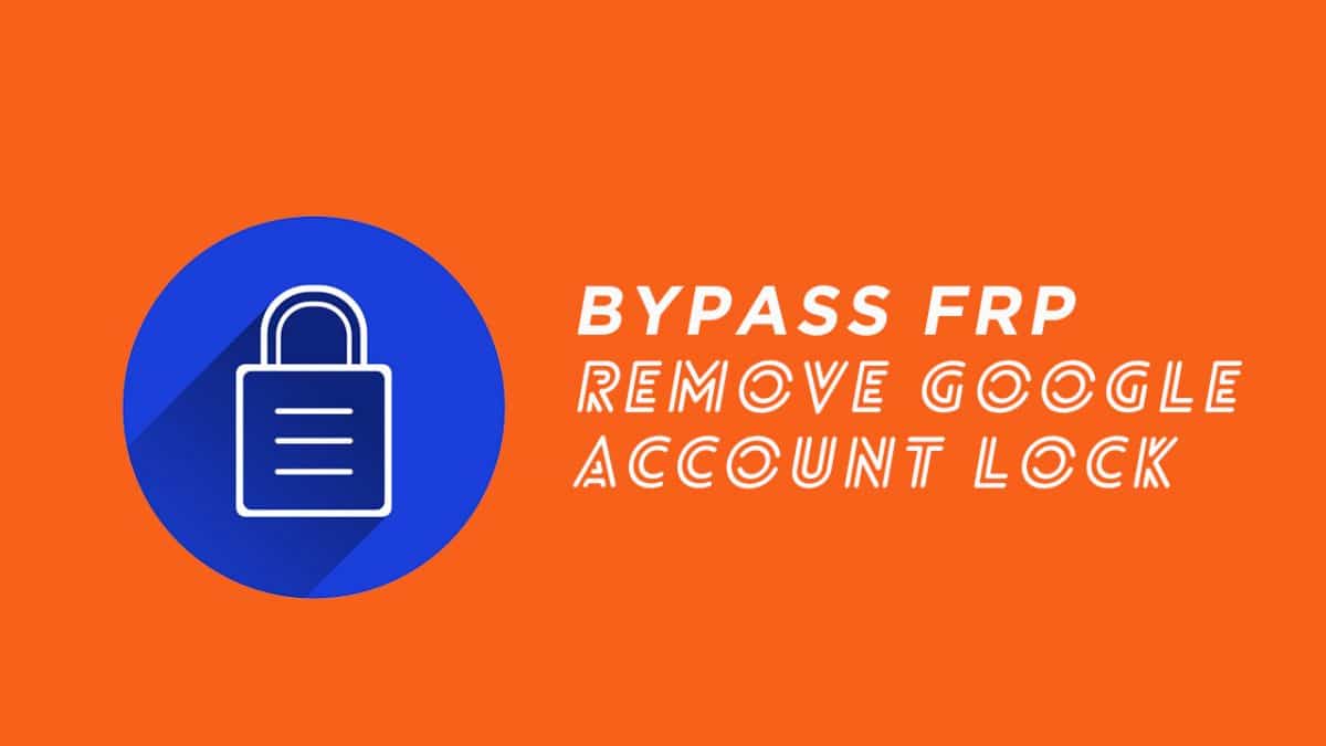 Remove Google Account lock on HYVE Buzz BU01