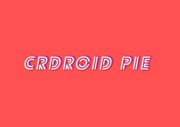 Install crDroid OS Pie On Galaxy Tab A 8.0 (Android 9.0 Pie)
