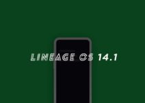 How To Install Lineage Os 14.1 On MTC Smart Surf 2 4G (Android 7.1.2 Nougat)