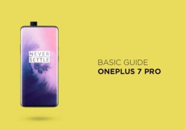 Check OTA Software Update On OnePlus 7 Pro