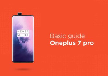 Install TWRP Recovery and Root OnePlus 7 Pro