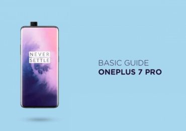 Find OnePlus 7 Pro IMEI Serial Number