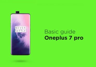 Safely Reset OnePlus 7 Pro Network Settings