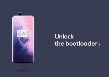 Unlock the Bootloader On OnePlus 7 Pro