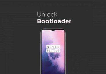 Unlock the Bootloader On OnePlus 7