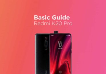 Enter Recovery Mode On Redmi K20 Pro