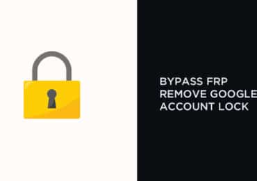Remove Google Account lock on Walton Primo F8S
