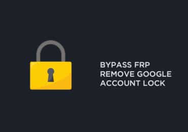 [ByPass FRP] Remove Google Account lock on iVOOMi Me 4