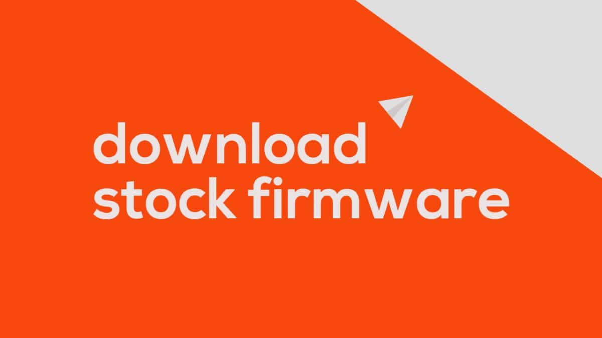 Install Stock ROM On Positivo Slim S510 [Official Firmware]