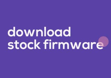 Install Stock ROM On GTouch Many [Official Firmware]