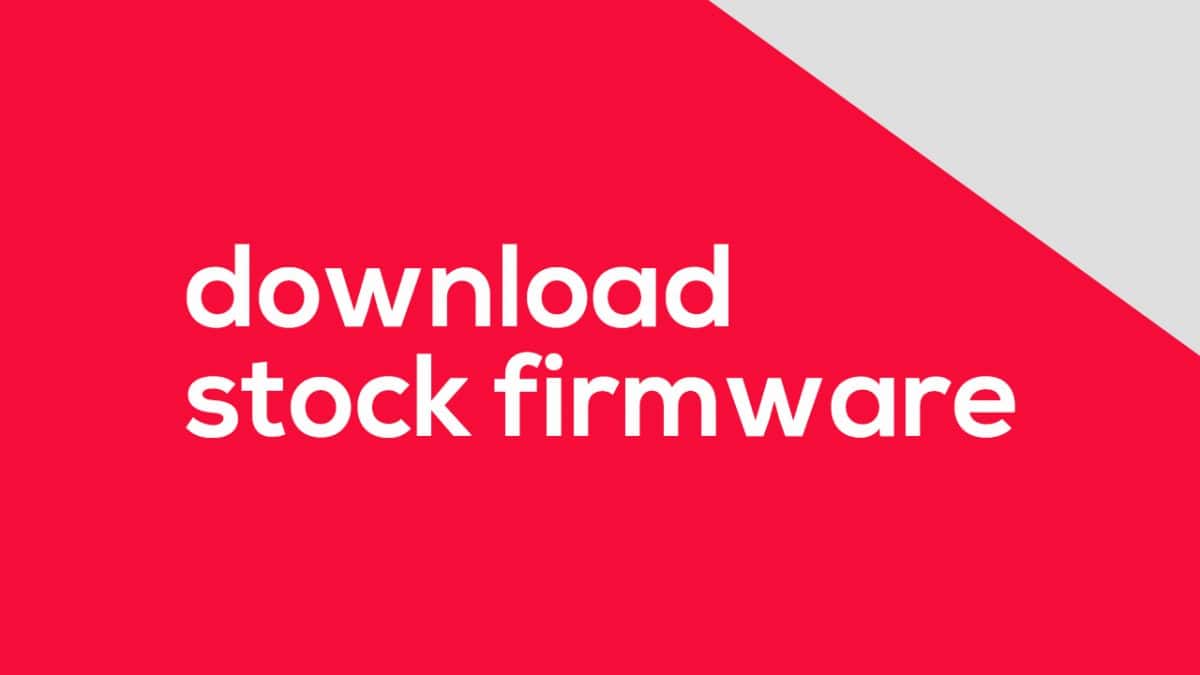 Install Stock ROM On Walton Primo RM2 Mini [Official Firmware]