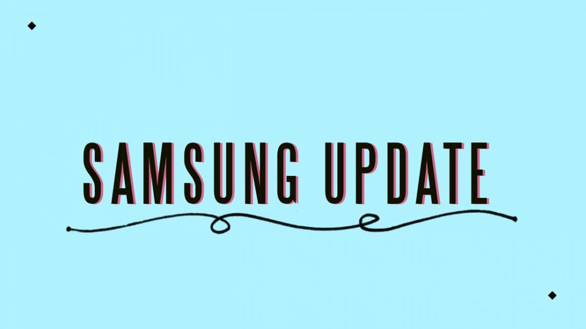 A730FXXU5CSE7: Galaxy A8 Plus May 2019 Security Patch Update