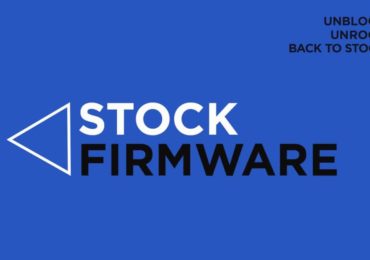Install Stock ROM On Camon R13D [Official Firmware]