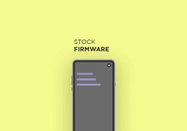 Install Stock ROM On Nova Phone 7 [Official Firmware]