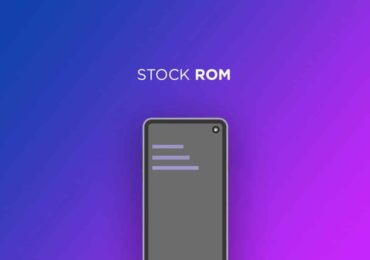 Install Stock ROM On Vmobile A16 Y [Official Firmware]