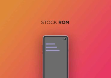 Install Stock ROM On Hyve ST01 [Official Firmware]