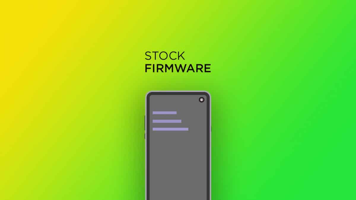 Install Stock ROM On Nova N2 [Official Firmware]