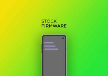 Install Stock ROM On Hyve BU01 [Official Firmware]