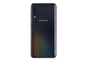 Samsung Galaxy A50 June Patch Update with Night Mode, Slow Motion