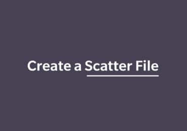 Create a Scatter File for MediaTek Android Phone