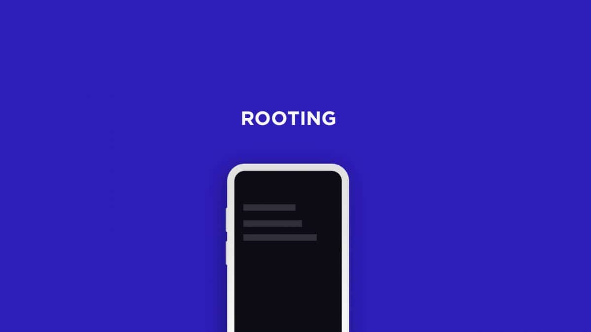 Root Melrose S9 Plus and Install TWRP Recovery