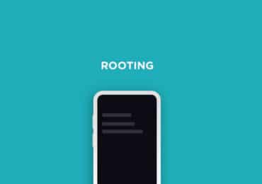 Root BQ-5521L Rich Max and Install TWRP Recovery