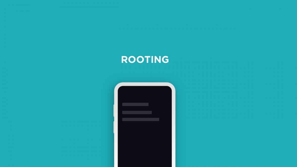 Root BQ-5521L Rich Max and Install TWRP Recovery