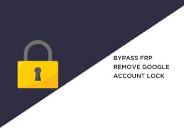 Remove Google Account lock on BQ-4077 Shark Mini