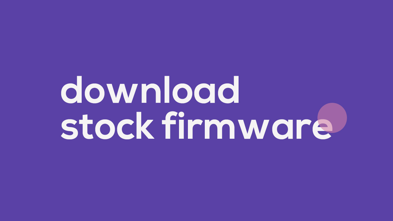 Install Stock ROM On Hiya 6 Plus [Official Firmware]