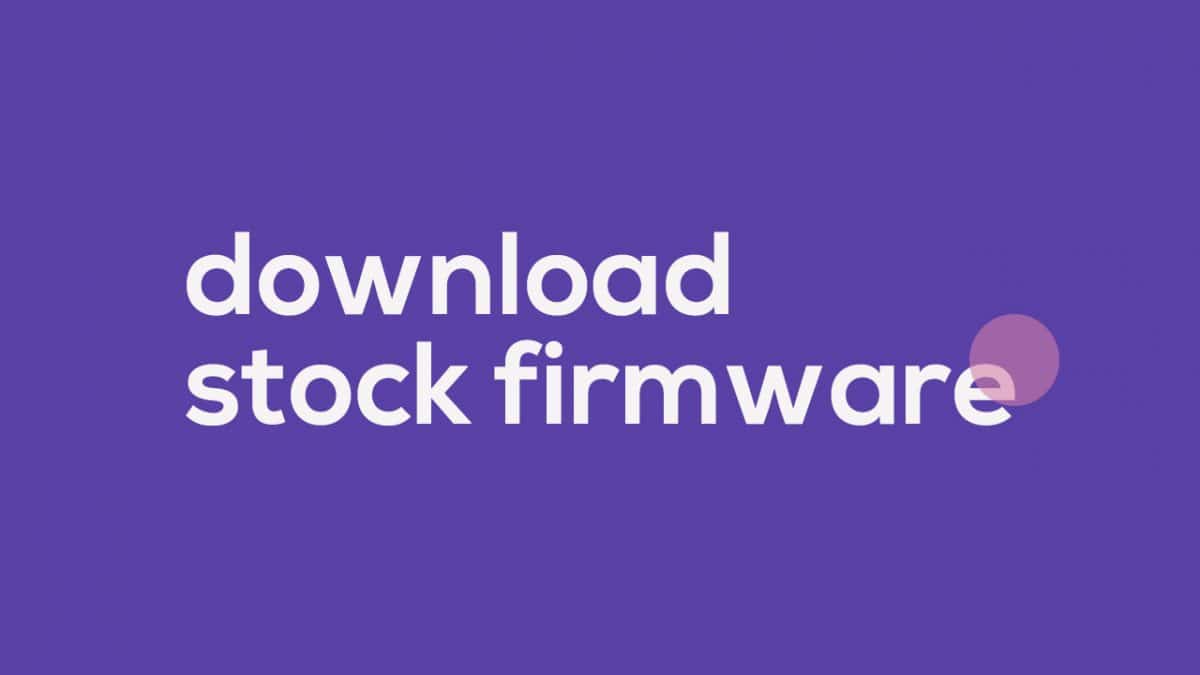 Install Stock ROM On Clout X425 Shavit [Official Firmware]
