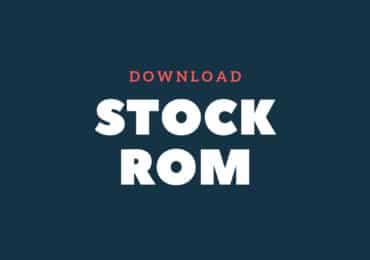 Install Stock ROM On L-Max Zenon 2 (Official Firmware)