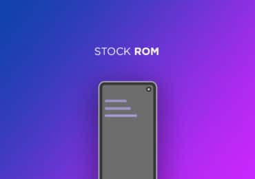 Install Stock ROM On Nanho F101 [Official Firmware]