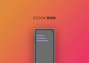 Install Stock ROM On Digma Citi 7507 4G [Official Firmware]