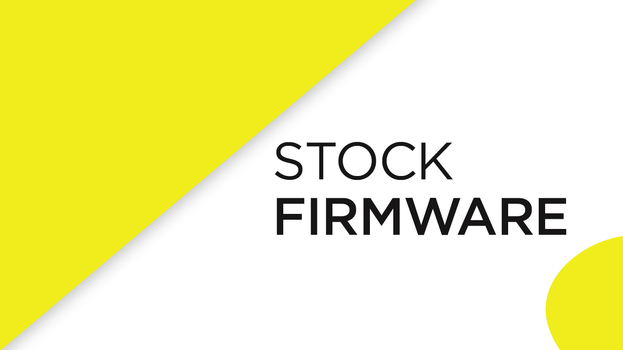 Install Stock ROM On Digma CITI 1903 4G [Official Firmware]