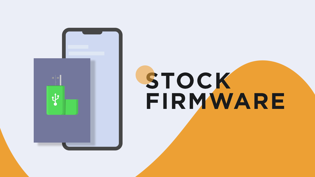 Install Stock ROM On Hotmax R29 (Official Firmware)