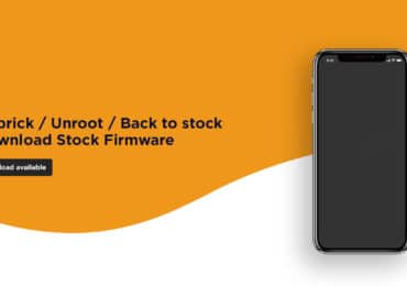 Install Stock ROM on Gionee F103L (Firmware/Unbrick/Unroot)