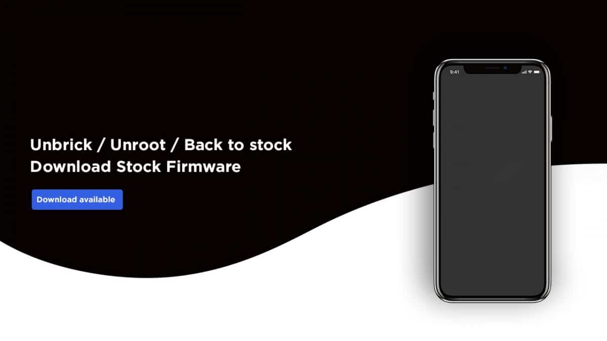 Install Stock ROM on K-Touch 8848 (Firmware/Unbrick/Unroot)