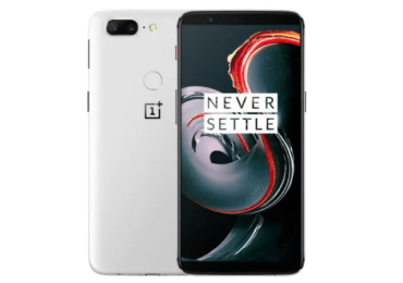 OnePlus 5/5T gets OxygenOS Open Beta with Zen Mode, new Weather app, more