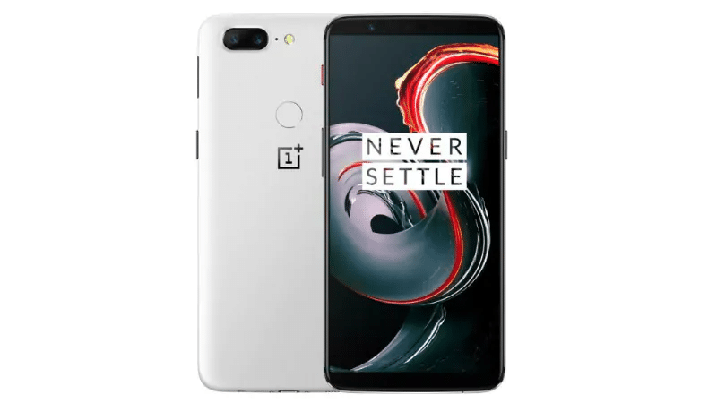 OnePlus 5/5T gets OxygenOS Open Beta with Zen Mode, new Weather app, more