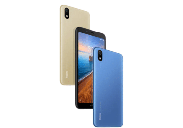 Redmi 7A launched in India with Snapdragon 439 SoC, and more