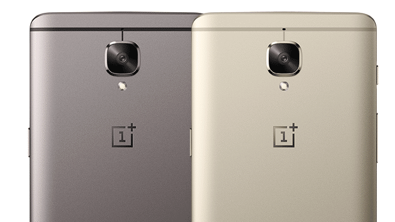 OnePlus 3/3T gets OxygenOS 9.0.4 update