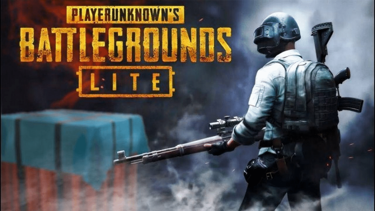 PUBG Lite Beta for PC launched in India