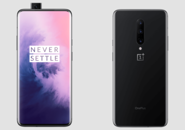 OnePlus 7 Pro 5G gets OxygenOS 9.5.5 update with June Security Patch