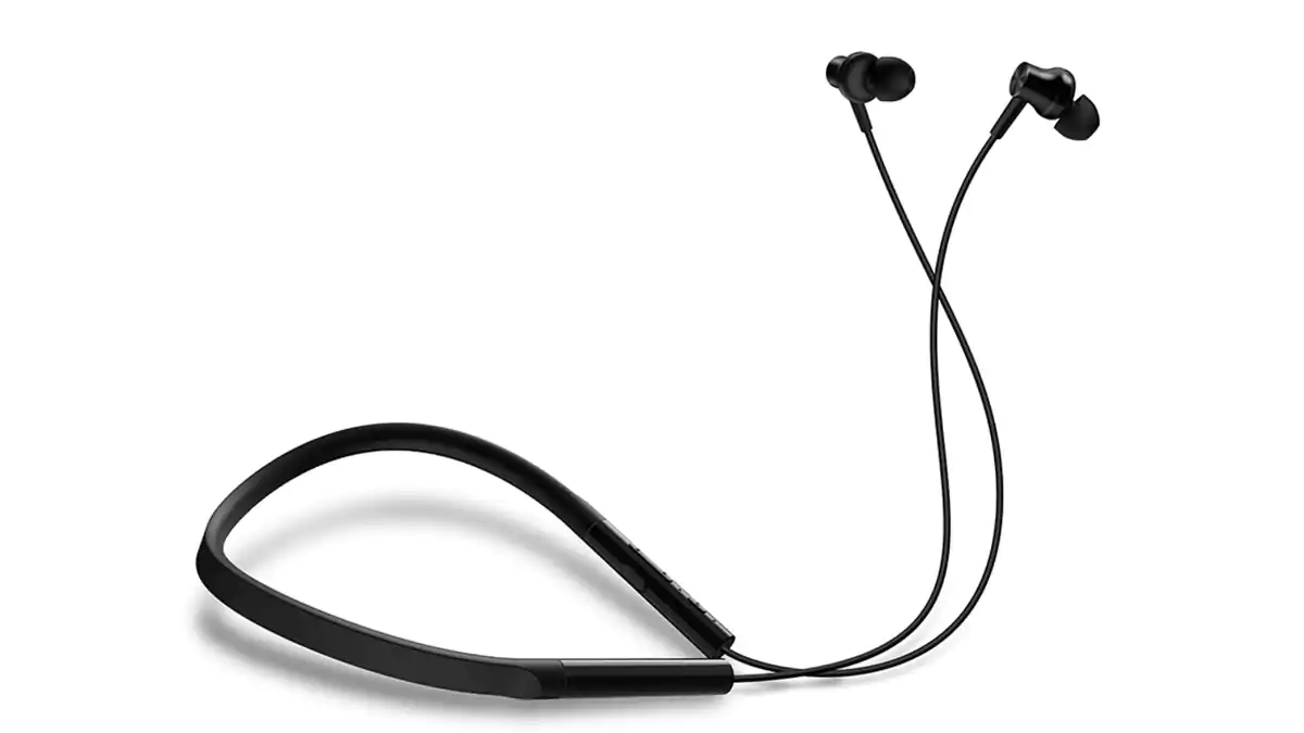 Mi Neckband Bluetooth Earphone launched in India with Dynamic Bass and more