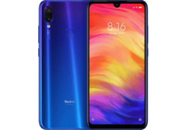 Redmi Note 7 Pro gets July 2019 Security Patch update and more